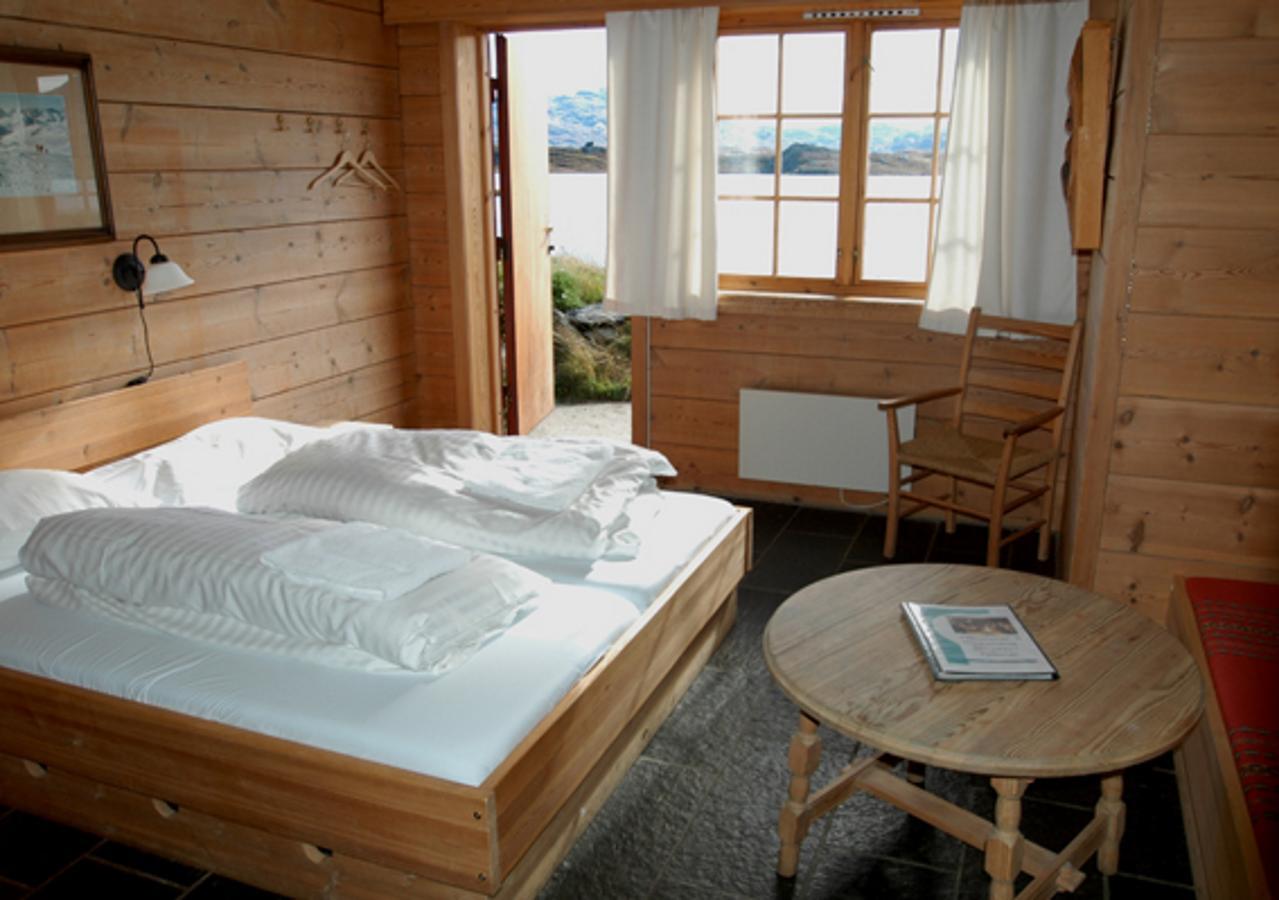 Haukeliseter Fjellstue Otel Vågsli Dış mekan fotoğraf